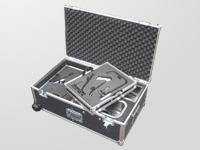 Presentation Case
